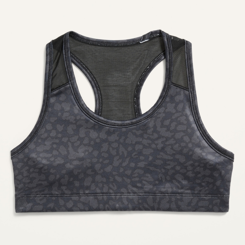 3 for 20! New girls sports bra